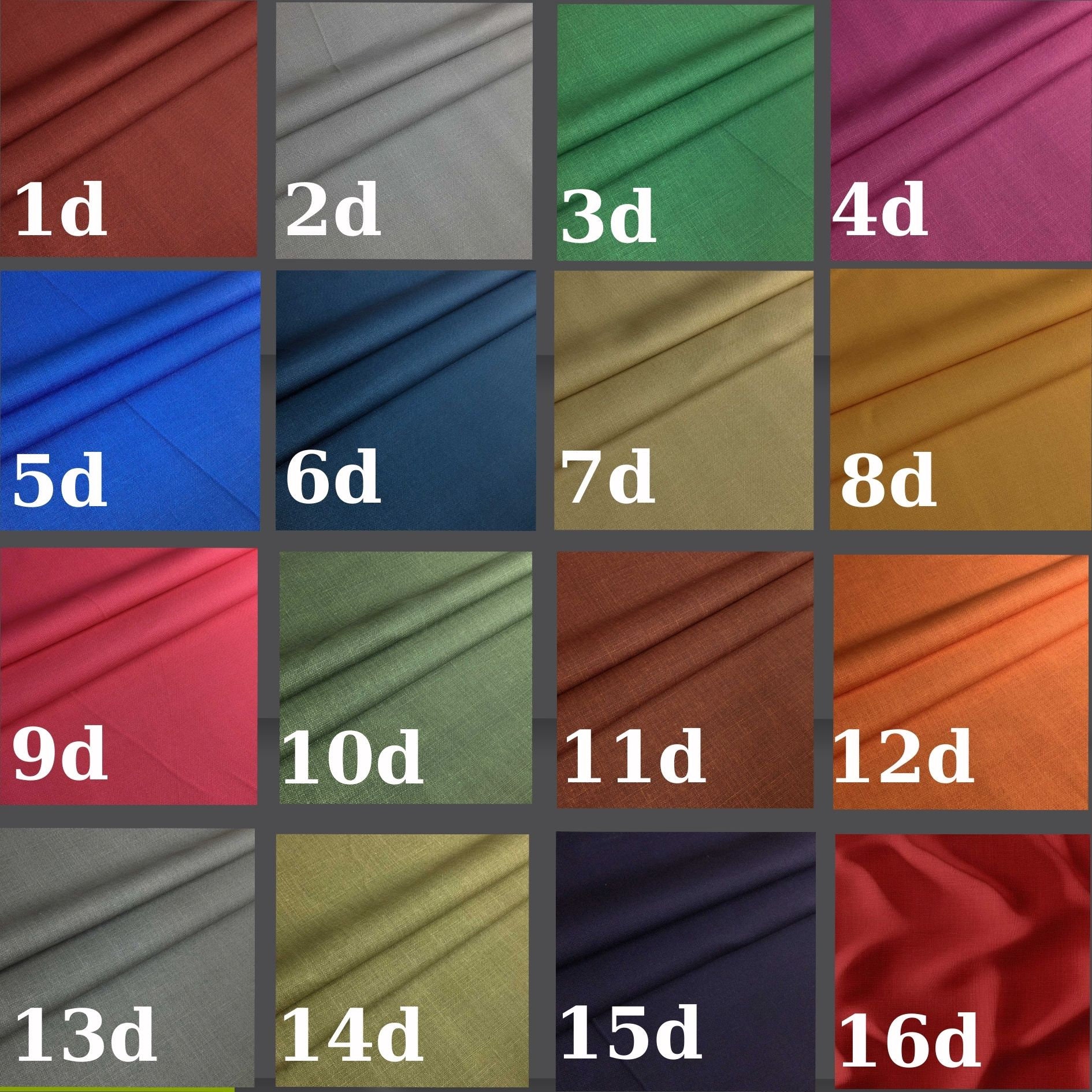 Indoor Bench Cushion Cover, Custom Seat Cushion Cover, Window Seat