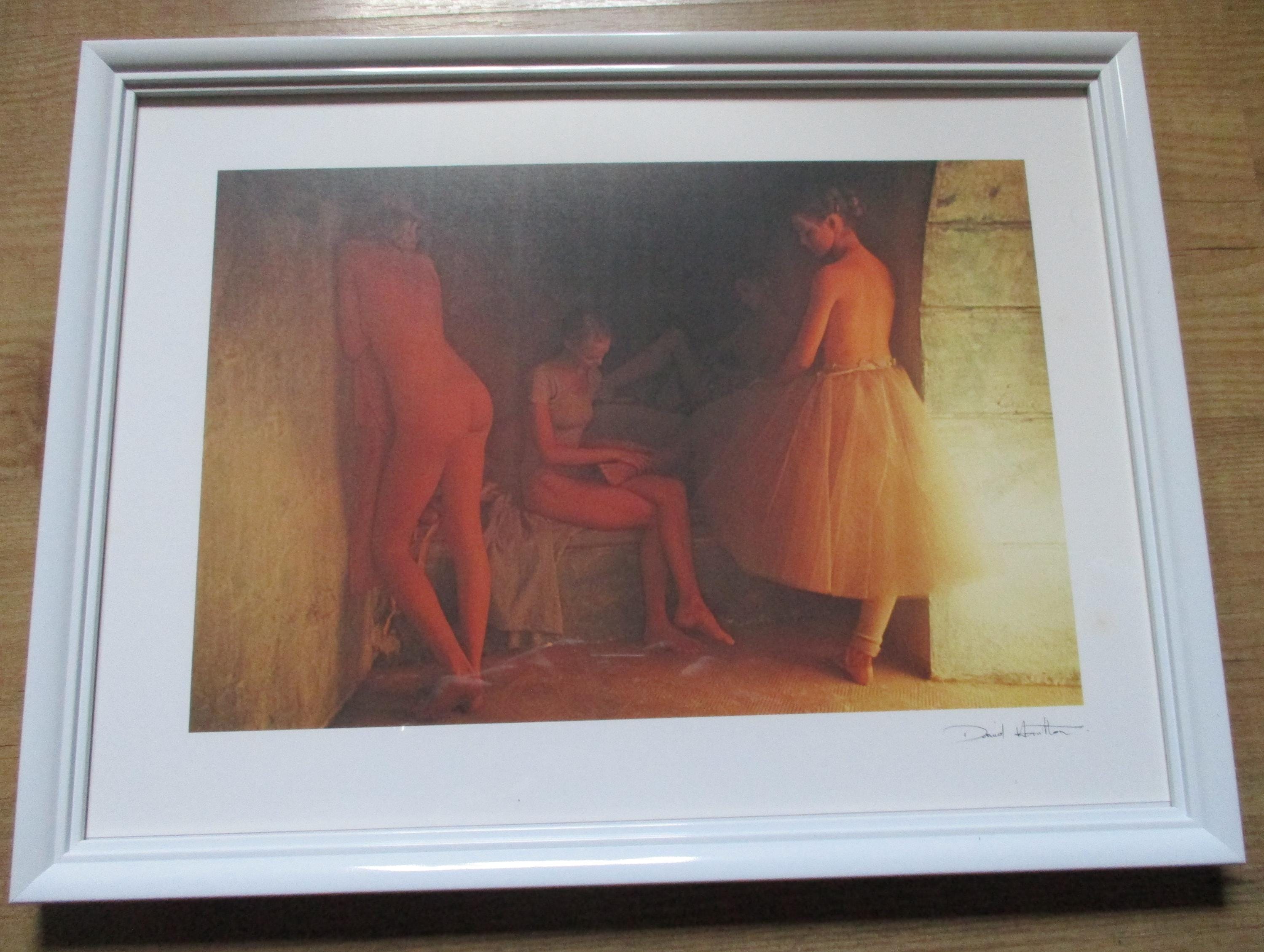 Hamiltons classic style