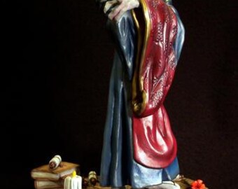 Meloku The Clouded Mirror Statue First 4 Figures | eBay