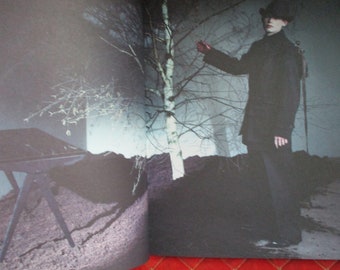 洋書 Dries van noten 1999aw look book Dries Van Noten 1999Aw Look Book | eBay