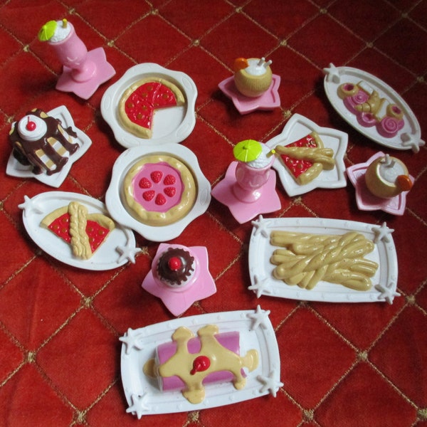 Vintage Barbie Dream Boat Etsy