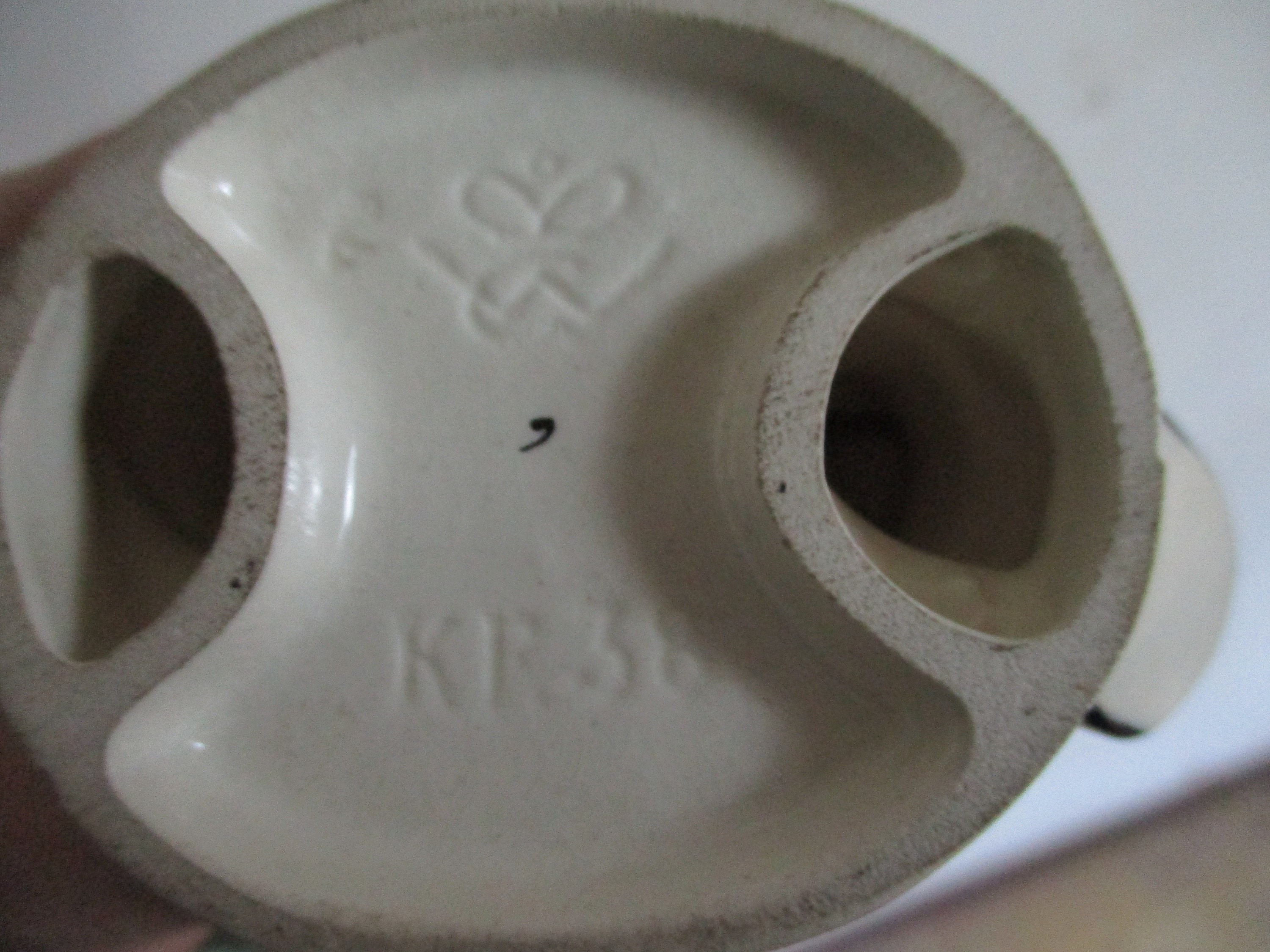 フンメル ゲーベル 小さな煙突掃除人 ヴィンテージ 1935-1949 KF
