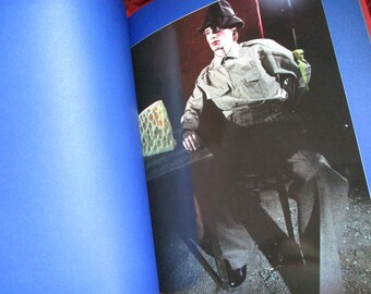 Dries Van Noten Fall 1999 Vintage Runway Catwalk Catalogue
