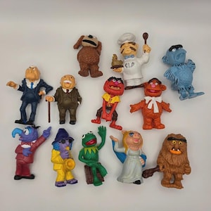 Muppet rowlf doll - Etsy 日本