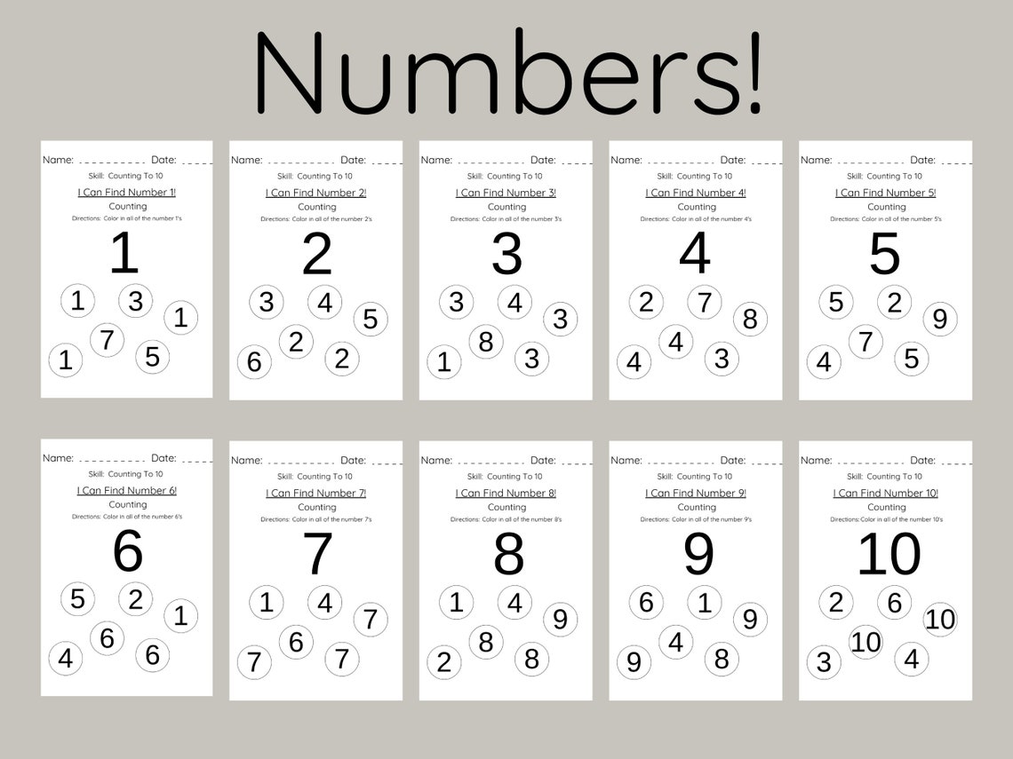 Printable Kindergarten Worksheets, Preschool Learning Alphabet, Writing ...