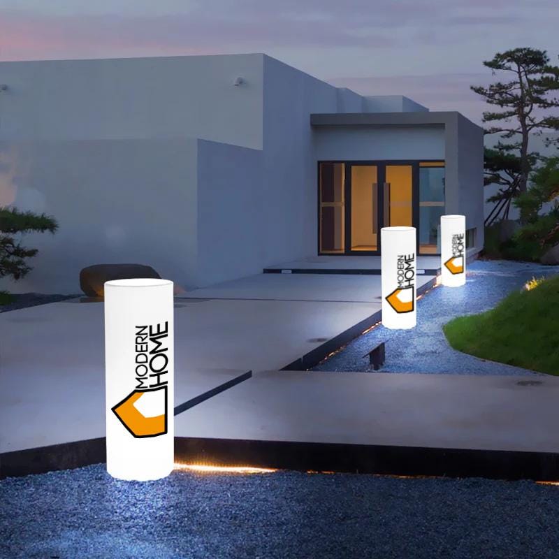 Customized Glow Light 28