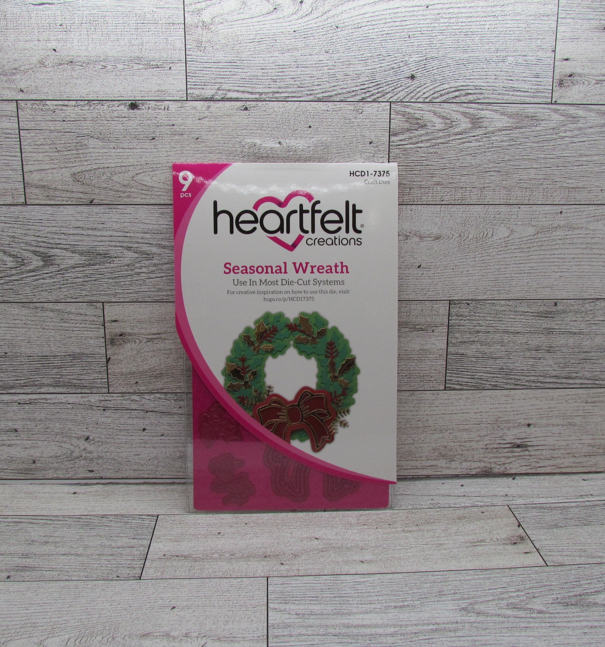 Heartfelt Creations Christmas - Etsy