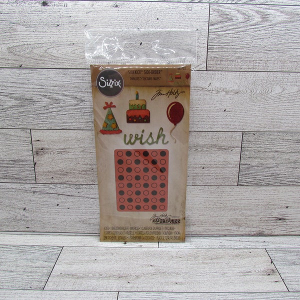 Embossing Folder Set Etsy