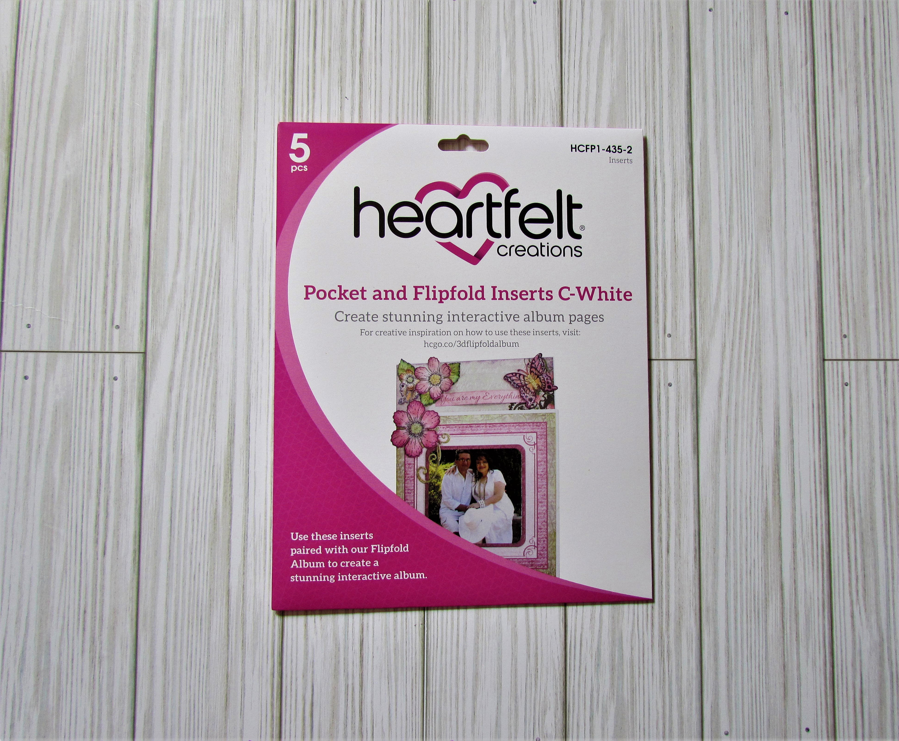 Heartfelt Creations - Etsy