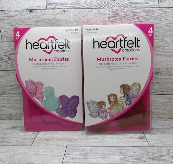 Heartfelt Creations スタンプセット 3点 Heartfelt Creations スタンプセット 3点｜Amazon.co.jp: Heartfelt