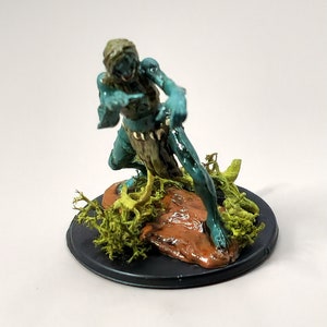 Sea Hag