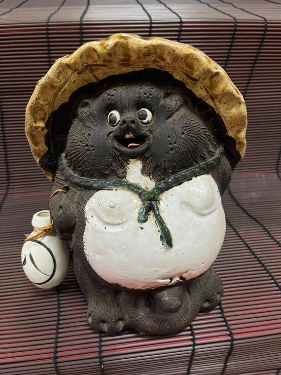 33.アートドール☆cocoperi1984☆たぬき 33.アートドール☆cocoperi1984☆たぬき 33.アートドール