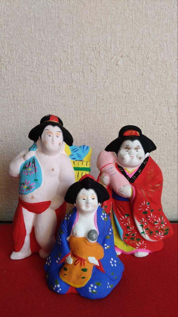 Japanese Style Shunga Sculpture Doll　根付 Shunga Figurine - Etsy
