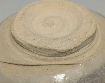 加藤正三作 美濃焼抹茶茶碗 ― 銘木箱と茶道具付き、上品な日本製茶碗