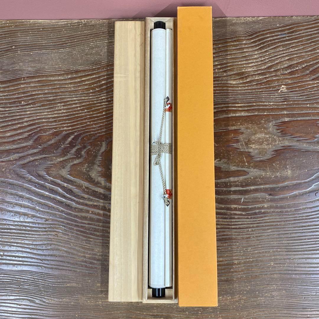 日本の掛軸「千手観音」曼荼羅仏画 紙本手描き 箱付き - Etsy 日本