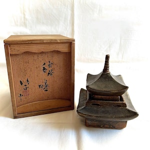 ブロンズ大黒天像 – 富と繁栄を祈願する日本の七福神置物、風水開運