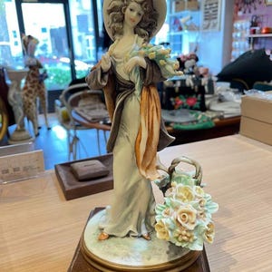 Bruno figurine - Etsy 日本