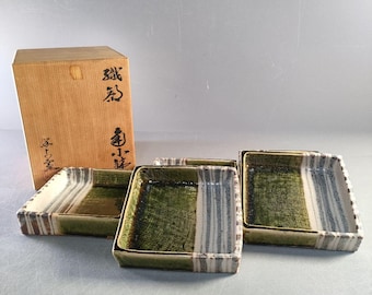 瀬戸焼青磁六角植木鉢 [B29617] 瀬戸焼青磁六角植木鉢 [B29617] - メルカリ