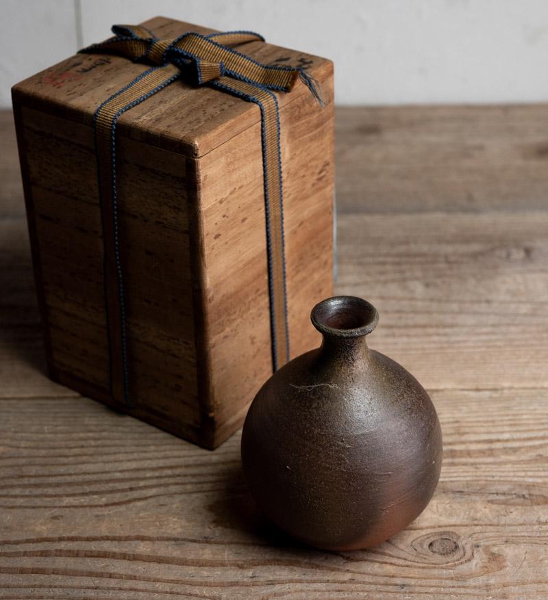 Bizen Ware - Etsy