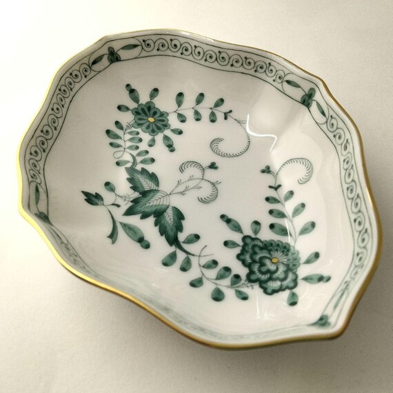 食器 MEISSEN  blossom 食器 MEISSEN blossom 食器 MEISSEN blossom ドイツの名窯マイセン