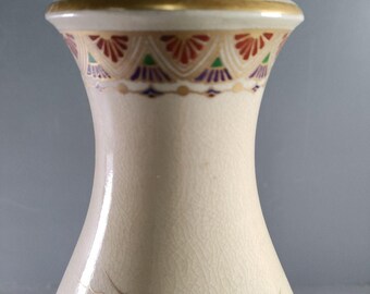 葛城等伯作 薩摩花瓶 菊竹文様 金彩 高さ31cm 銘入り箱付 - Etsy 日本