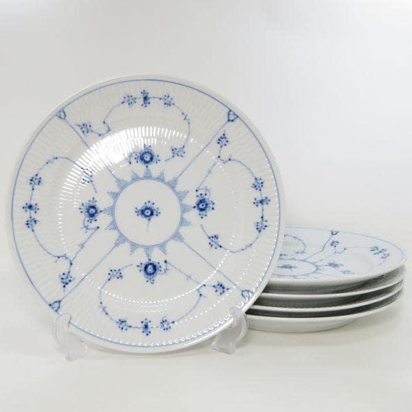 Royal copenhagen blue fluted - Etsy 日本