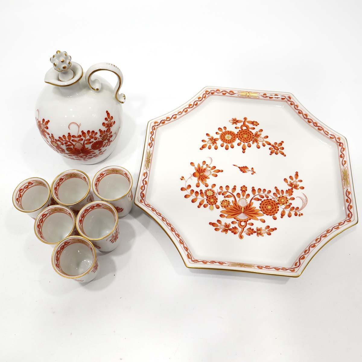 Meissen flower pot - Etsy 日本