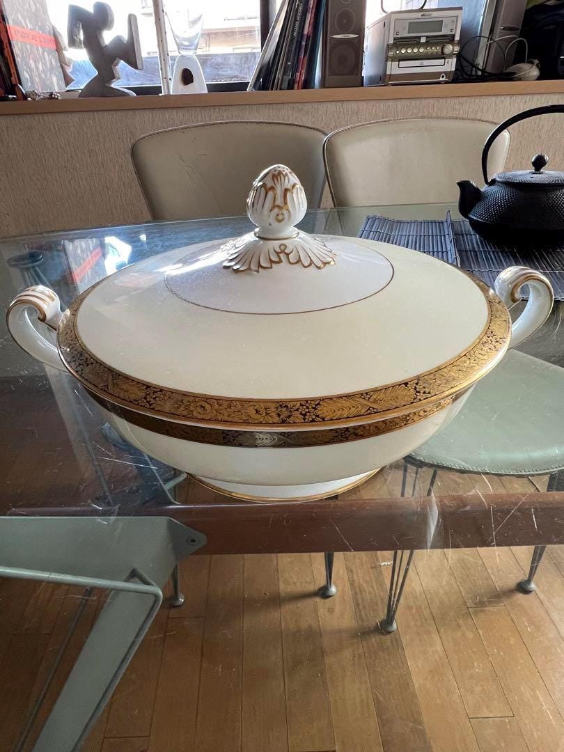 Noritake goldkin - Etsy 日本