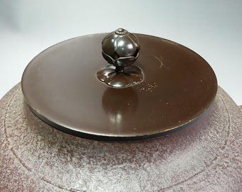 人間国宝 高橋桂典作 本格日本製鋳鉄茶釜 浜松紋・羽根付 オリジナル
