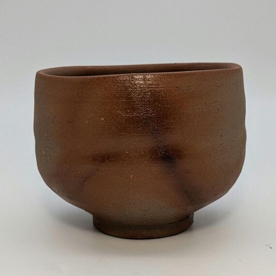 備前焼 抹茶茶碗 茶碗 詳細不明 Yahoo!オークション -「備前焼抹茶茶碗」の落札相場・落札価格
