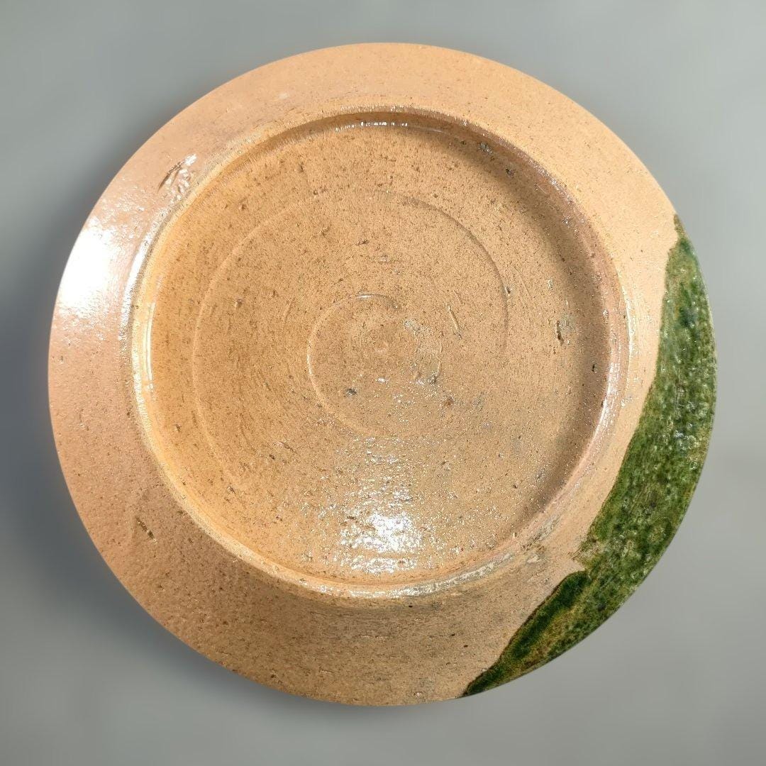 大樋焼の皿 大樋朝楽 |懐石向付小皿5枚セット 木箱入り - Etsy 日本