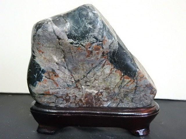 Suiseki Stone - Etsy