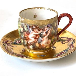 Capodimonte italy - Etsy 日本