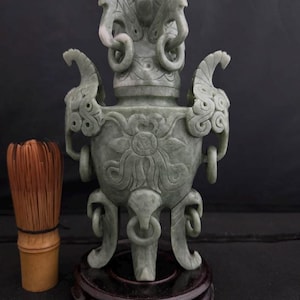 ブロンズ大黒天像 – 富と繁栄を祈願する日本の七福神置物、風水開運