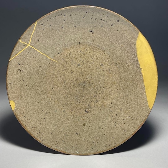 古唐津　金継ぎ　茶碗 古唐津 金継ぎ 茶碗 - メルカリ