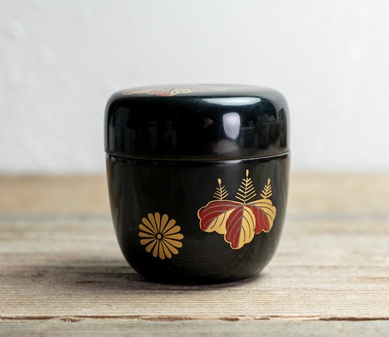 Japanese lacquerware - Etsy 日本