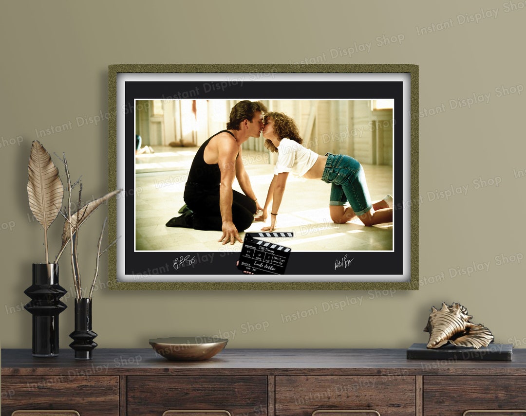 DIRTY PICTURE MOVIE POSTER intelligence overview