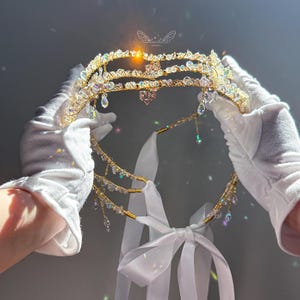ウエディングアクサセリー - Etsy 日本