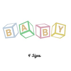 Babyborduurontwerpen - Babyborduurontwerpen - babymachineborduurwerk - Babyborduurbestanden - Direct downloaden