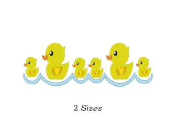 Chick embroidery designs - animal embroidery design - machine embroidery design for baby - files for embroiderer