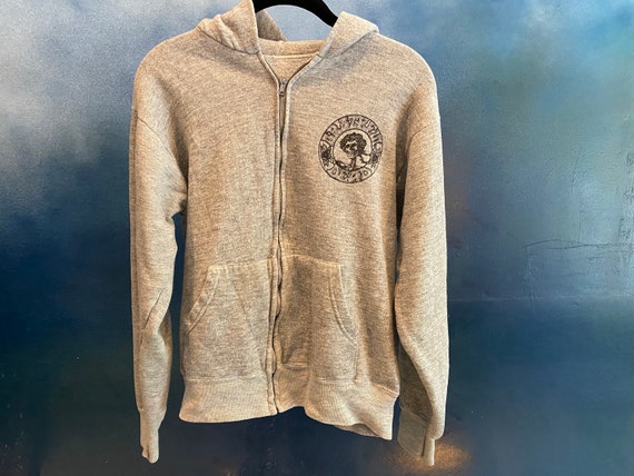 Rare Grateful Dead 70s (or 1980 at Latest) Hoodie! - Etsy Rare Grateful Dead 70s (or 1980 at Latest) Hoodie! - Etsy