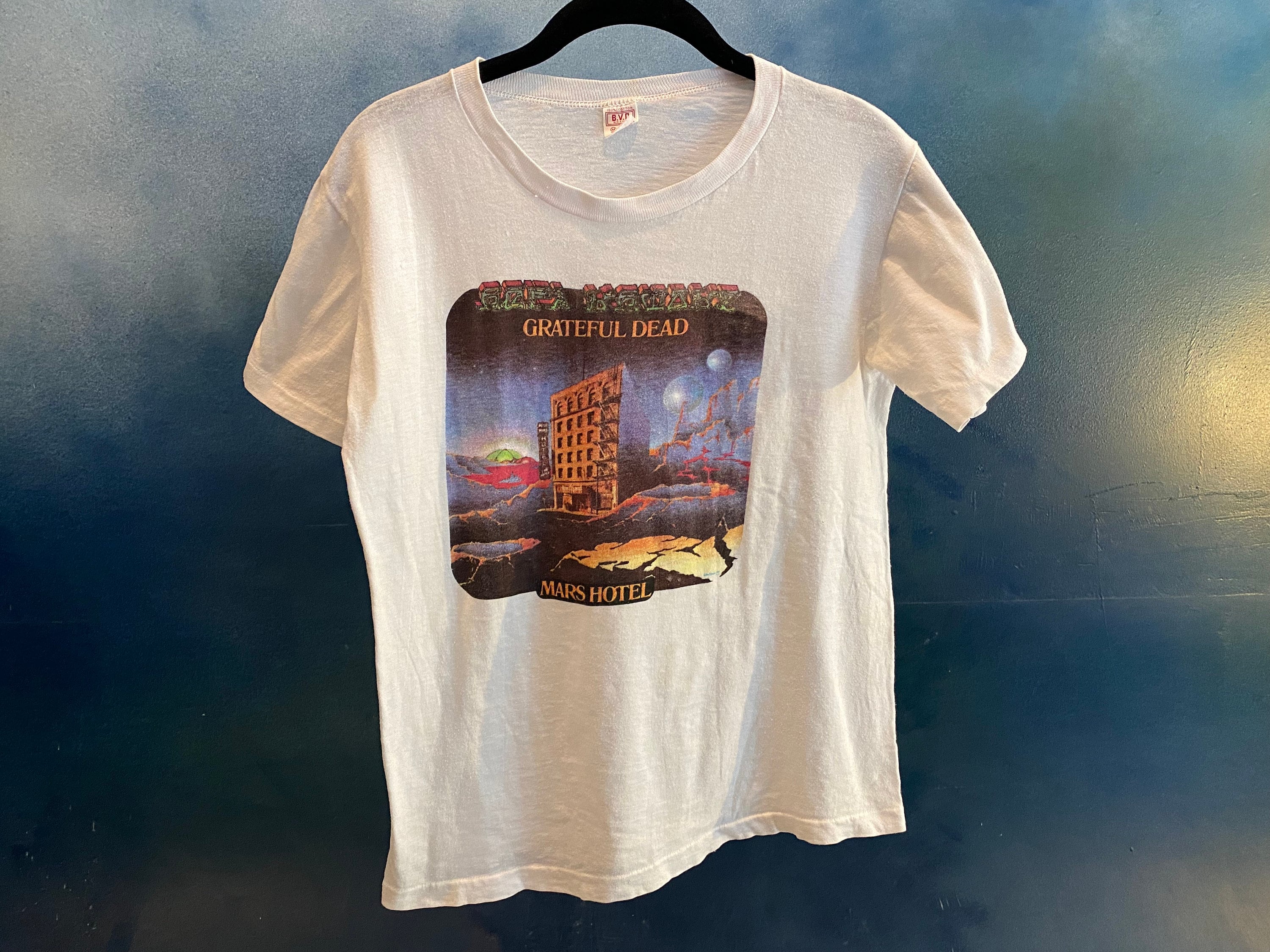 Grateful Dead Vintage 70s 