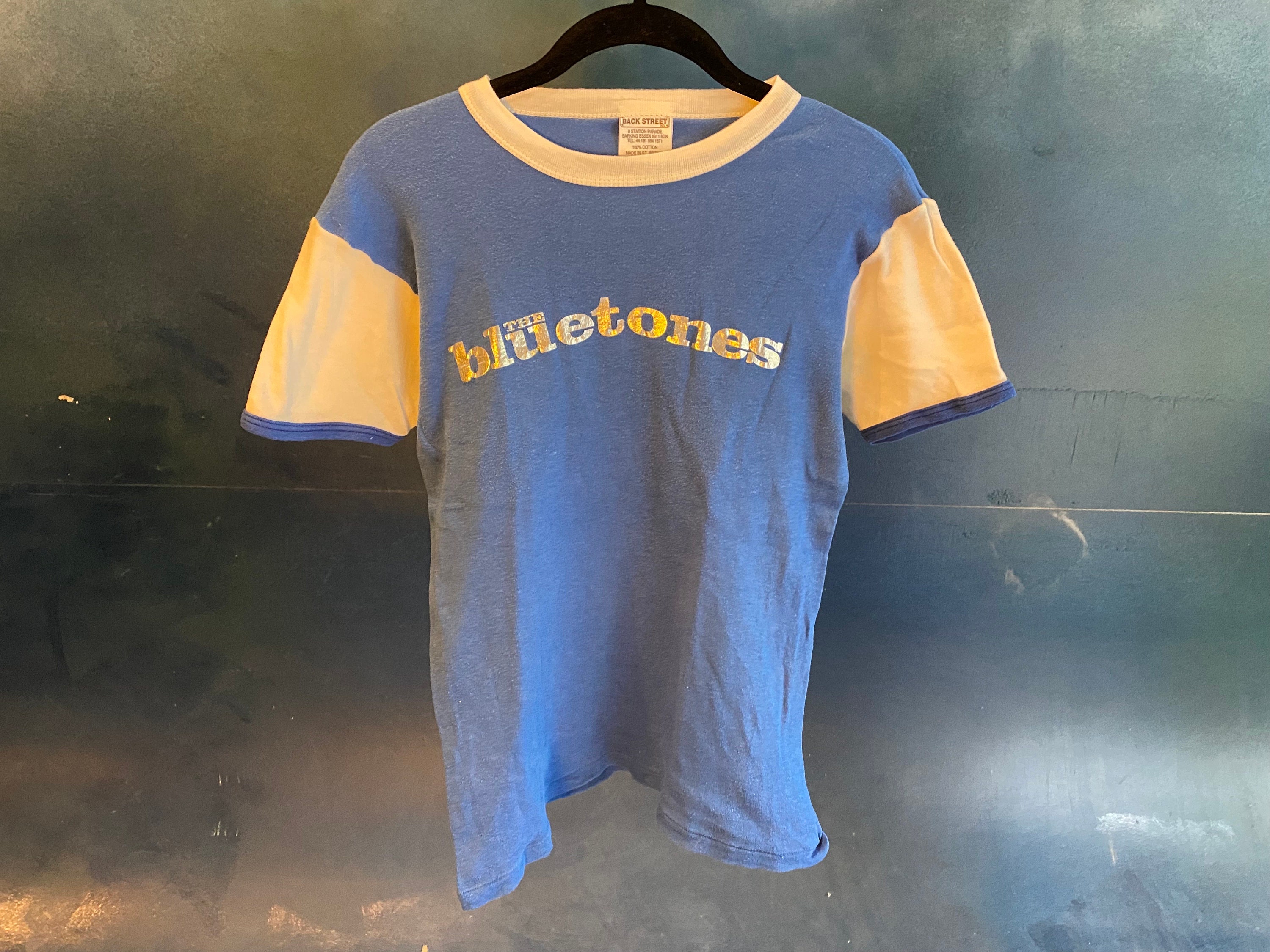 Blur Oasis T Shirt - Etsy