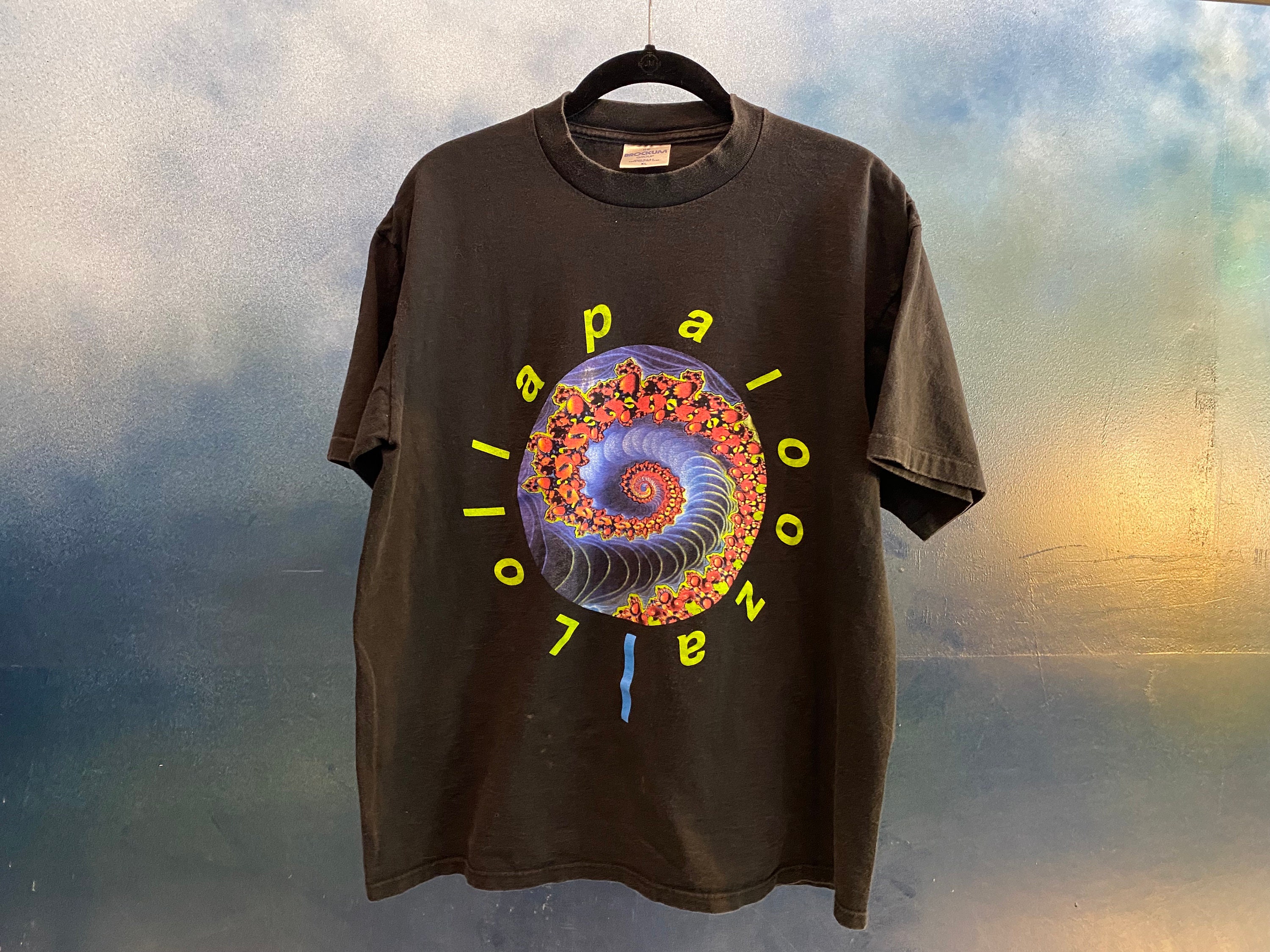1991 First Lollapalooza Festival Shirt - Etsy 1991 First Lollapalooza Festival Shirt - Etsy