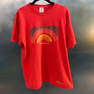The Chemical Brothers Setting Sun Tシャツ　L Vintage 90s Chemical Brothers 