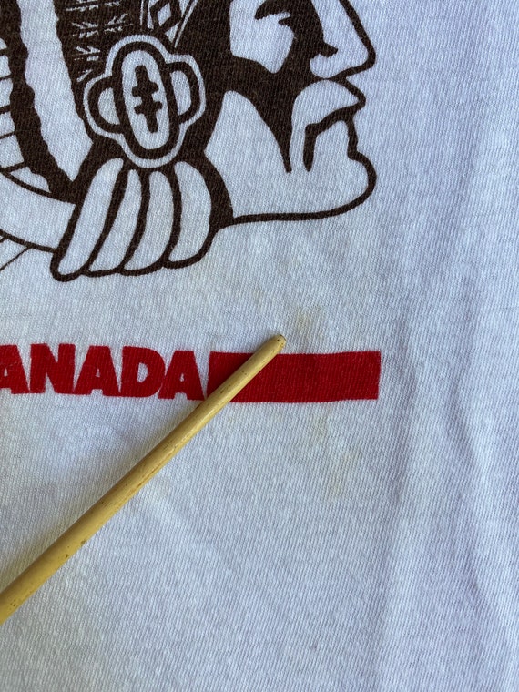 1976 the Who Original USA & Canada Tour Shirt - Etsy