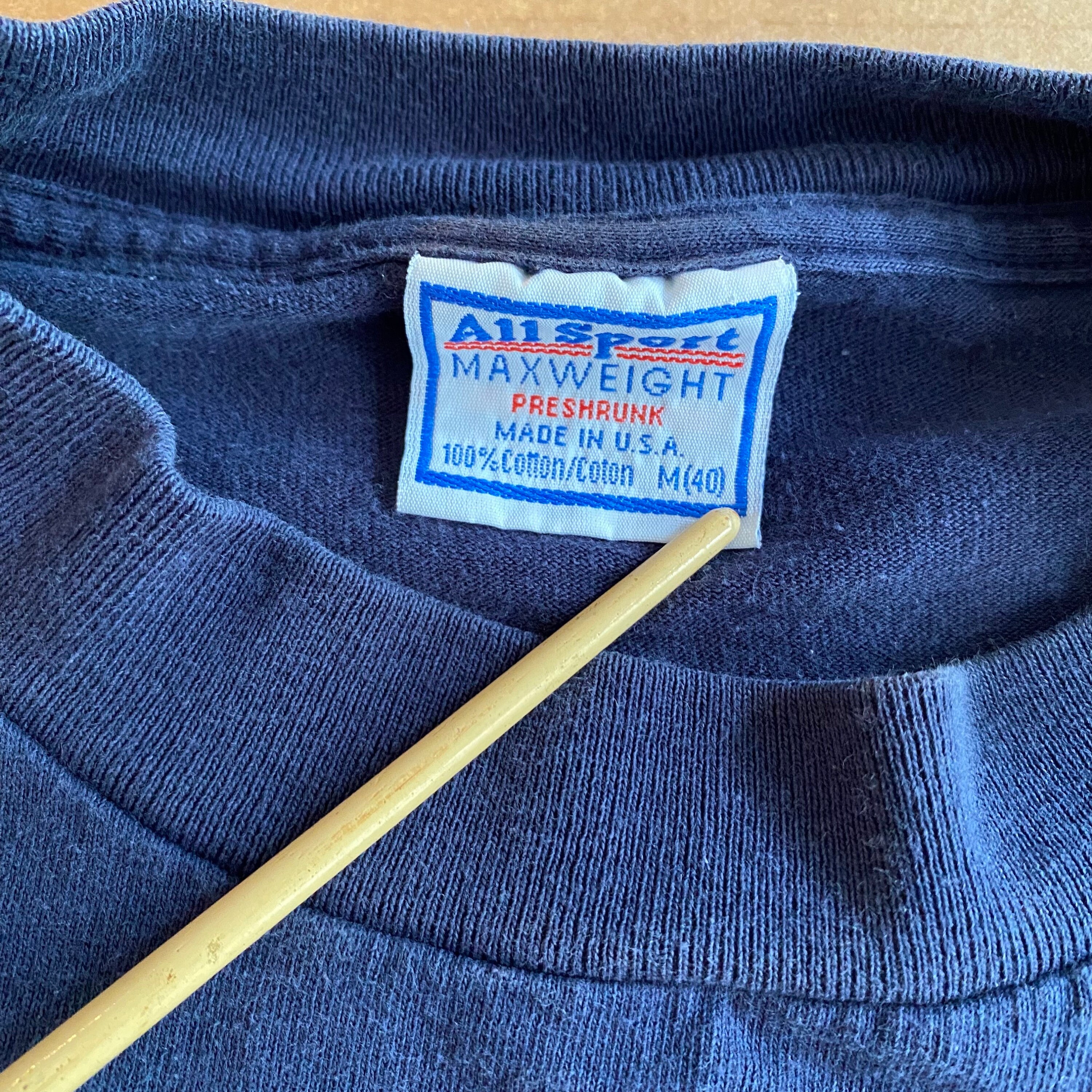 90s MODEST MOUSE / K Records バンドT Satisfact Vintage 90s Band Shirt (modest Mouse, Mocket, K Records