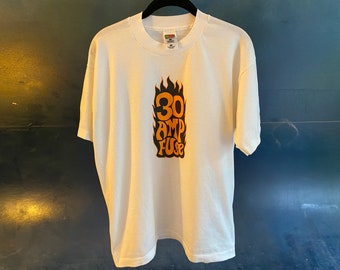 Vintage 90s Verve Shirt - Etsy