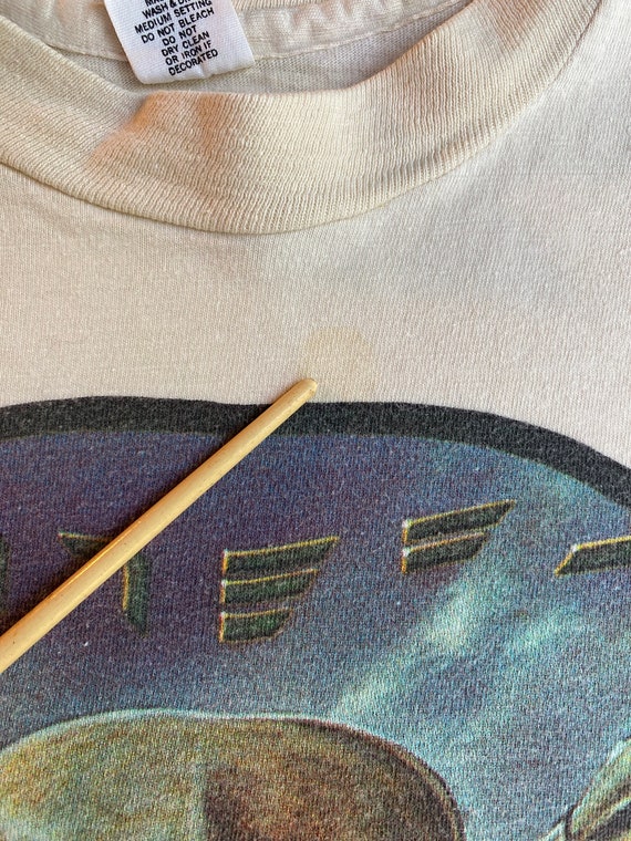 BABYL『DEAD OR ALIVE』TEE XLサイズ BABYL『DEAD OR ALIVE』TEE XL