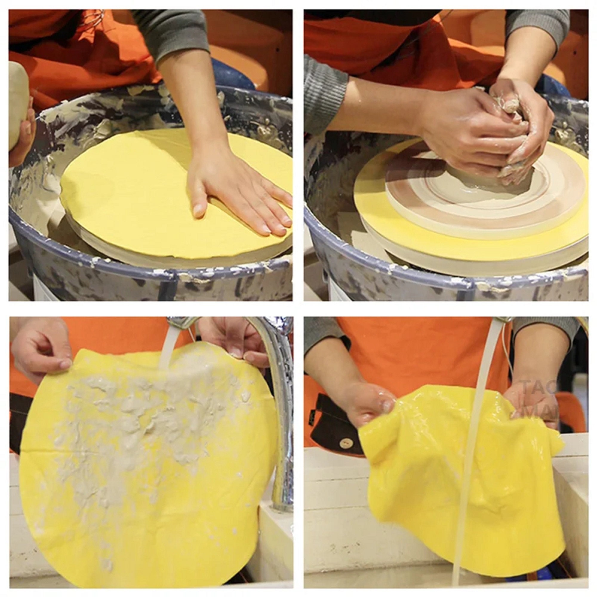 homepage - Easybats - Pottery Bats for potters wheel + other  ceramics equipment.